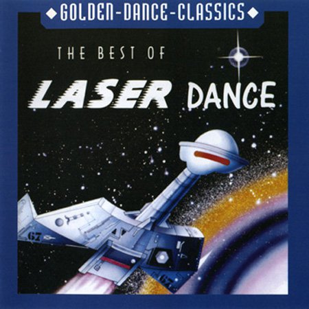 Laserdance - The Best Of (2001) FLAC