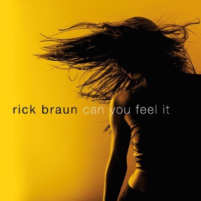 Rick Braun - Can You Feel It (2014) MP3