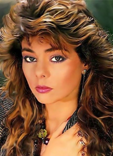 Sandra - Дискография (1985-2012) MP3