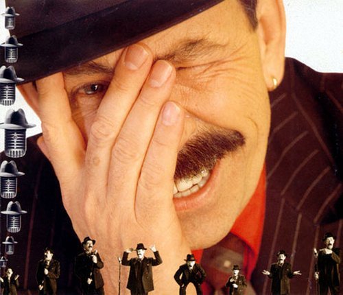Scatman John - Discography (1994-2002) MP3