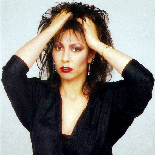 Jennifer Rush - Дискография (1984-2010) MP3