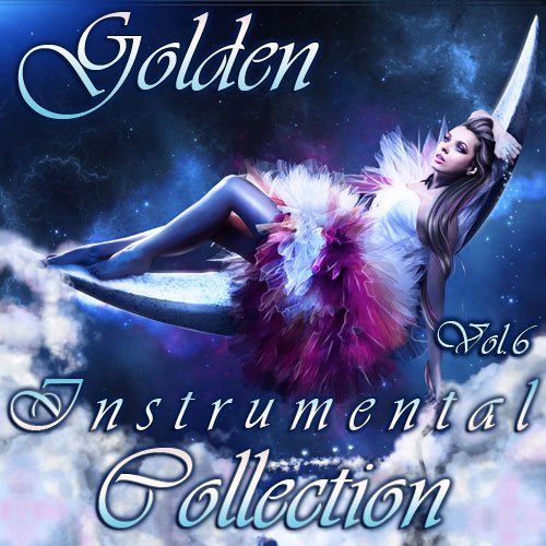 Golden Instrumental Collection - Vol. 6
