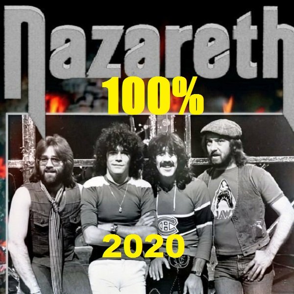 Nazareth nazareth треки. Nazareth Band. Nazareth 2020. Popfoto Nazareth. Назарет обложки альбомов.