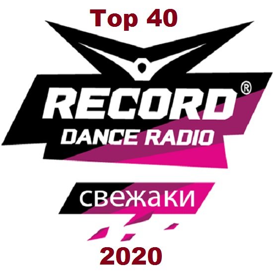 Радио рекорд слушать хит русский
