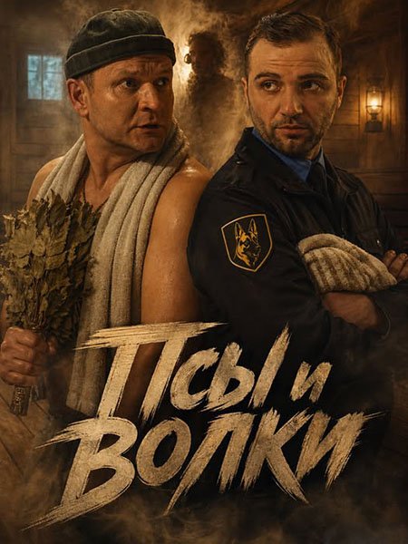 Псы и волки